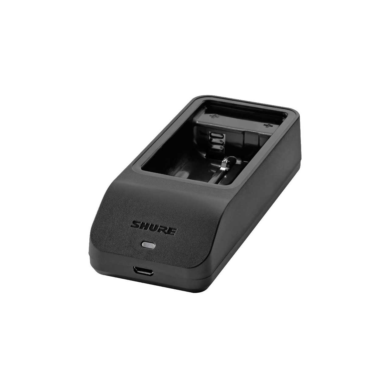 Shure SBC10-100 USB Single Battery Charger For SB900 or SB900B Battery
