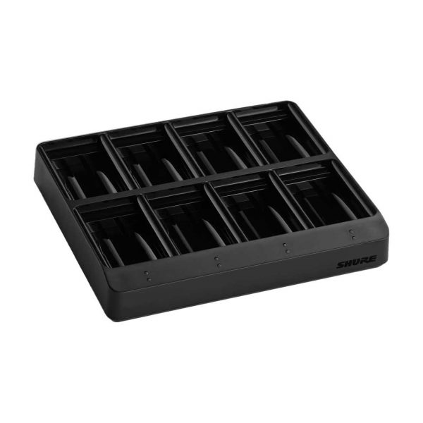 Shure SBC80-903 8-Bay Battery Charger for SB903