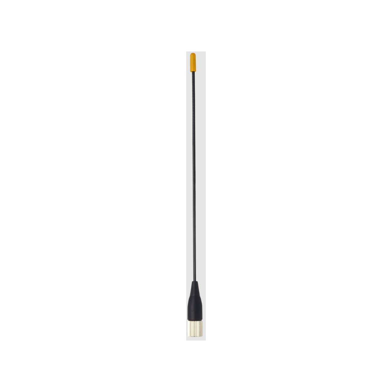 Shure UA710 Replacement Omnidirectional Whip Antenna 518-578 MHz