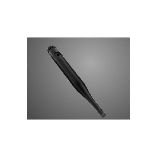 Shure UA8-2.4-5.8 RSMA Dual Band 45-Degree Omnidirectional Antenna for GLXD+ Wireless - Z3 2.4 & 5.8GHz