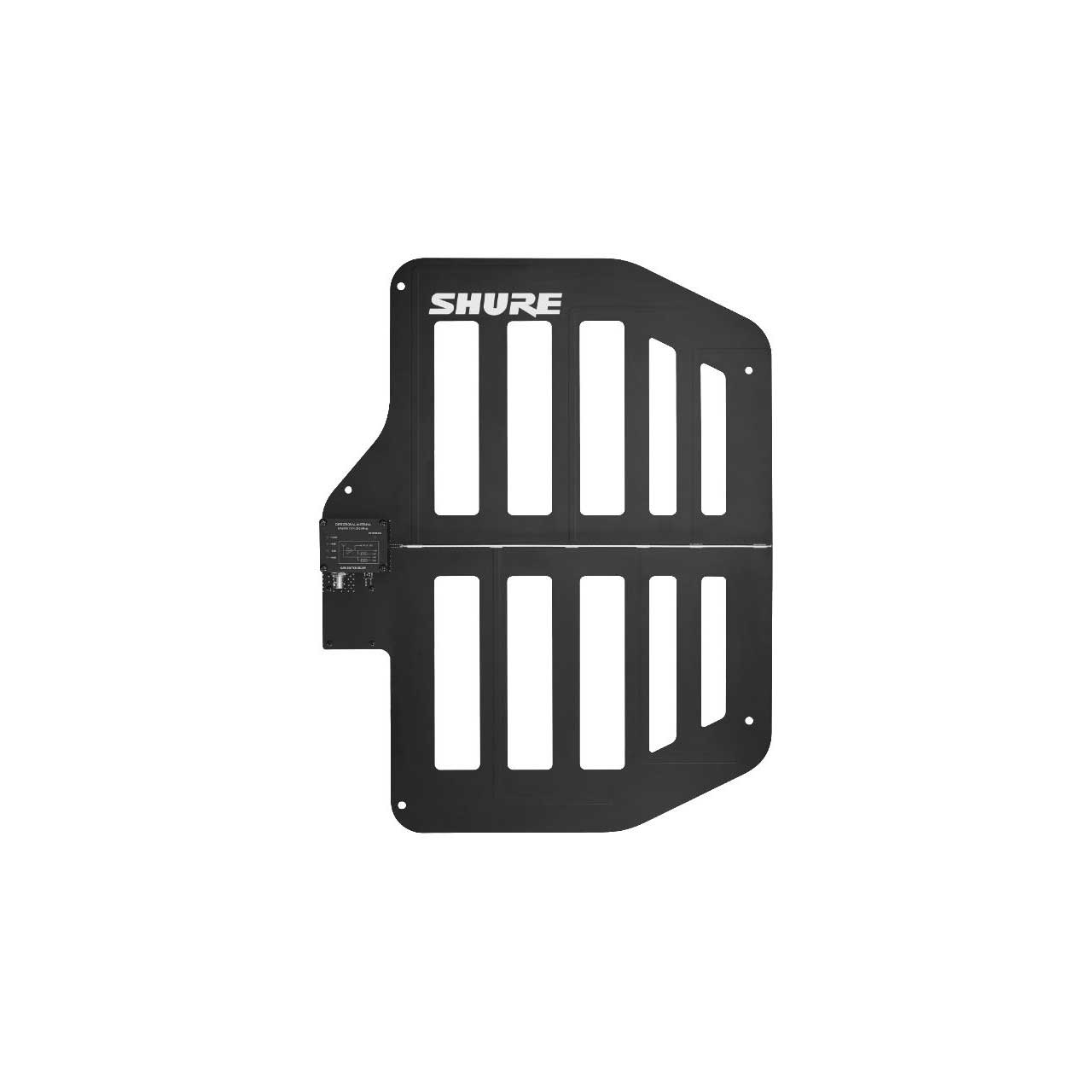 Shure UA874V VHF Band Active Directional Antenna - 174-216 MHz
