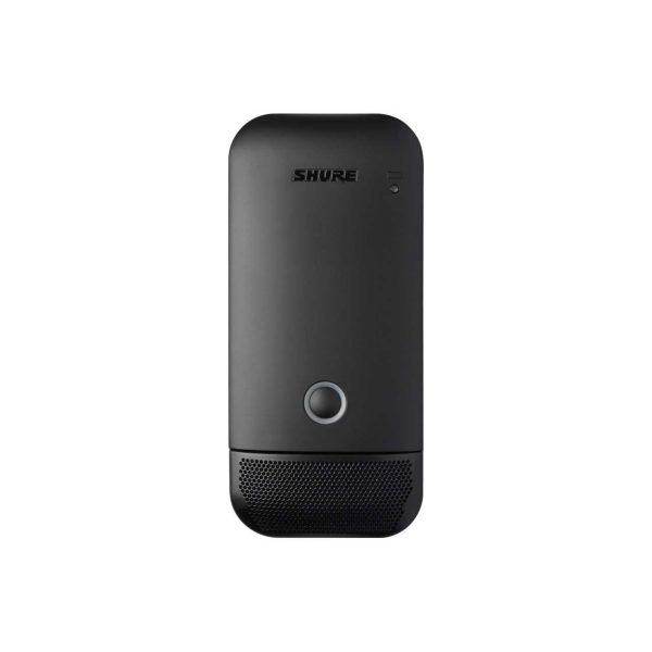 Shure ULXD6/O Omni Wireless Boundary Conference Microphone For ULXD And QLXD - G50 (470-534 MHz)