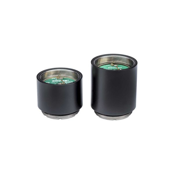 Shure WA653 Microphone Flag Extender Kit - Expands Field Mics up to 2.5 inches